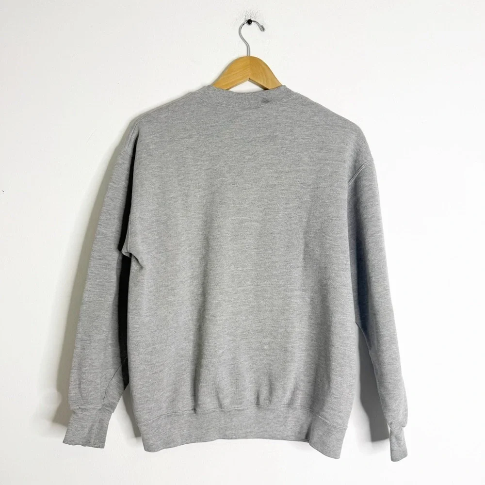 Vintage Harvard University Sweatshirt by Lee Heavyweight